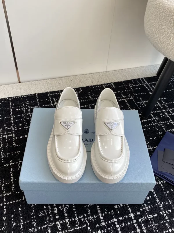 Prada shoes - rep shoes