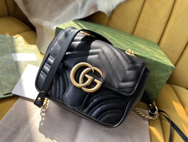 Gucci bag - replica gucci bags