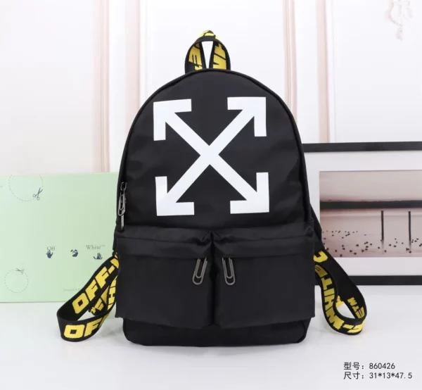 Off White bag - rep bags