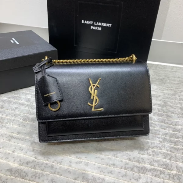 Saint Laurent bag - replica bags