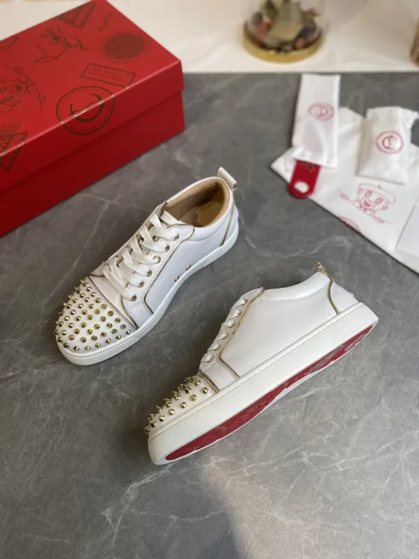 Christian Louboutin shoes - Reps shoes