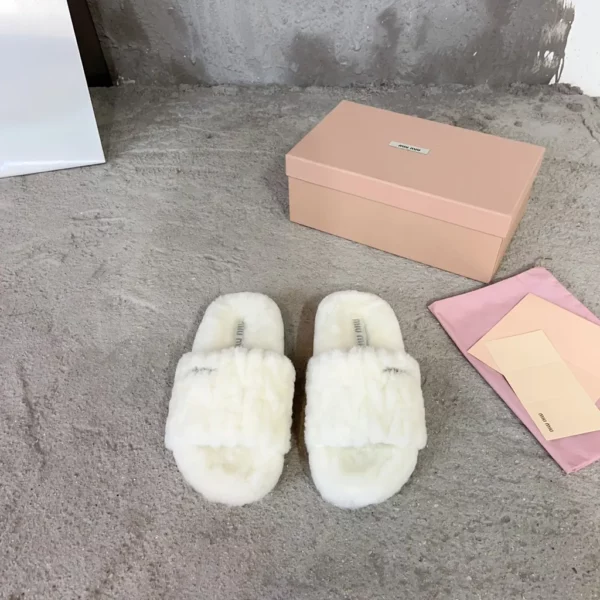 MiuMiu shoes - Replica shoes