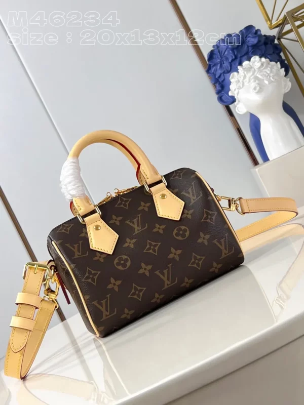 Louis Vuitton bag - louis vuitton replica bags