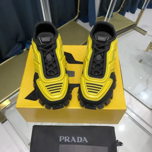 Prada shoes - Reps shoes