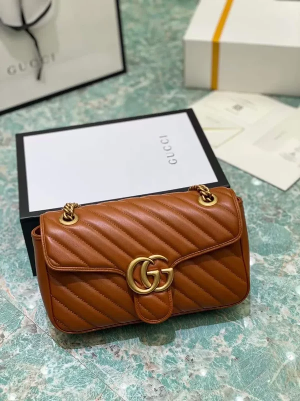 Gucci bag - replica gucci bags