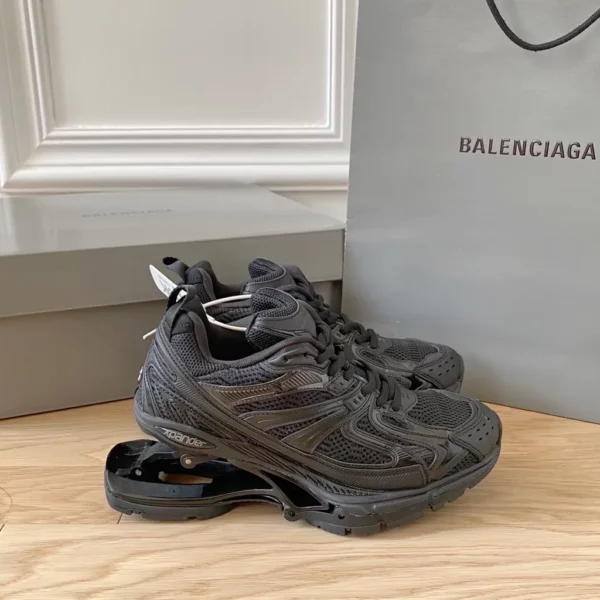 Balenciaga shoes - Reps shoes