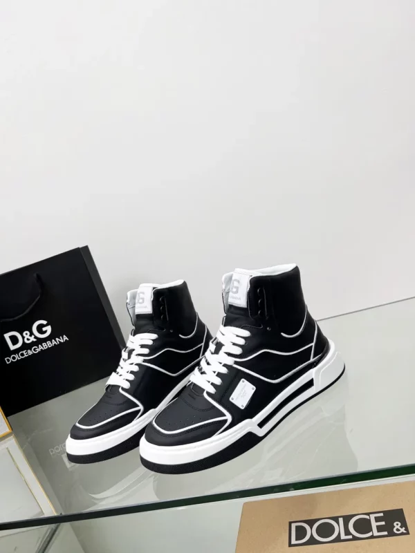 Dolce Gabbana shoes - rep shoes