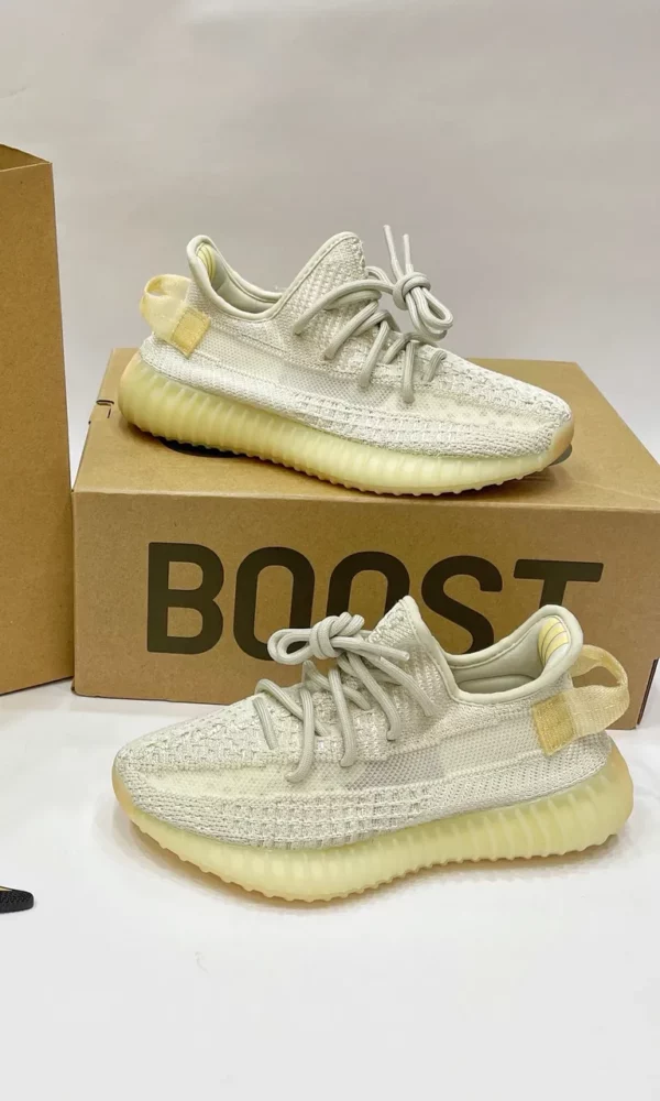 Yeezy shoes - rep shoes