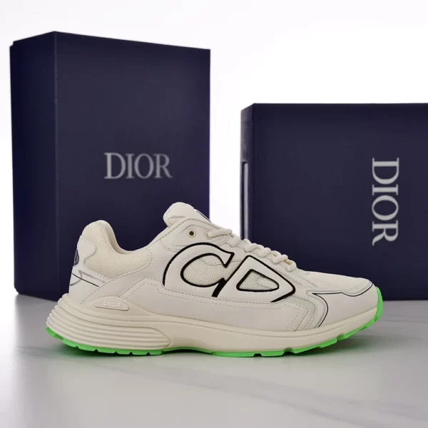 Dior shoes - Replica shoes