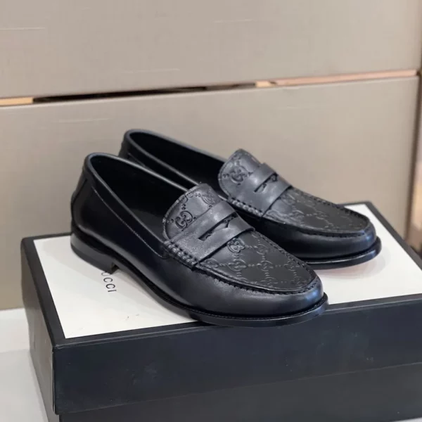 Gucci shoes - replica gucci shoes