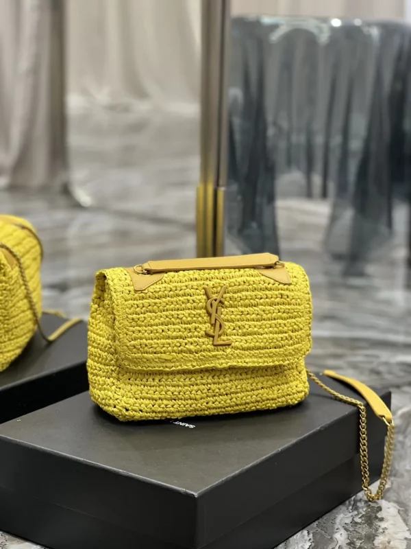 Saint Laurent bag - rep bags