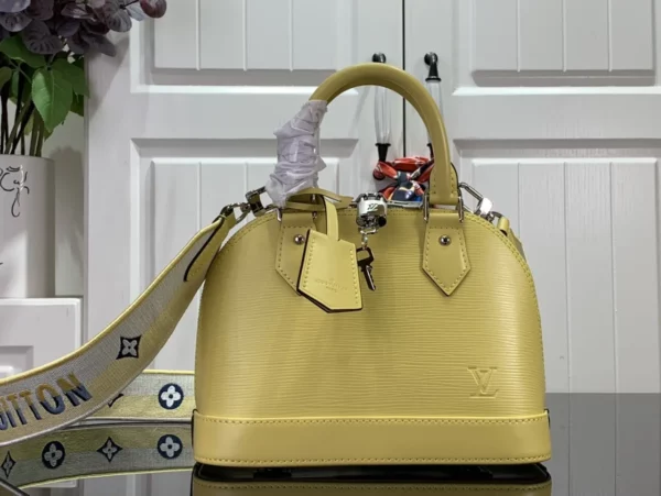 Louis Vuitton bag - louis vuitton replica bags