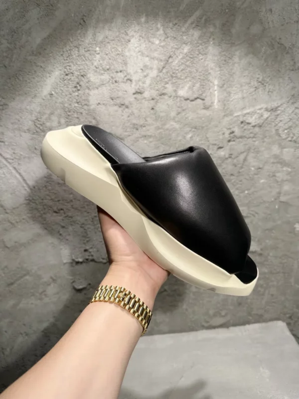 Rick Owens shoes - Reps shoes