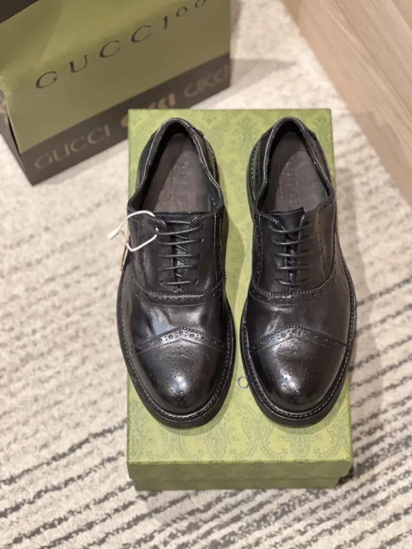 Gucci shoes - replica gucci shoes