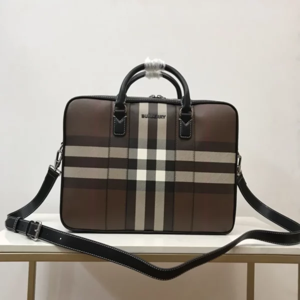 Burberry bag - replica bags