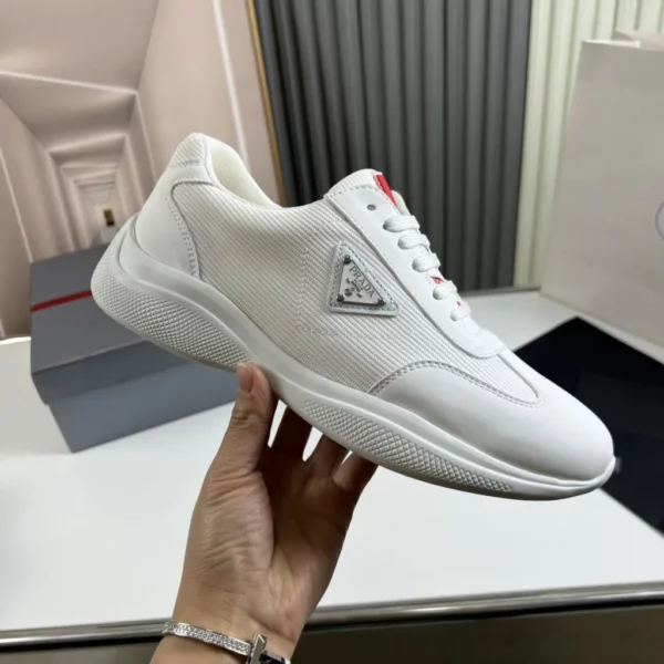 Prada shoes - Reps shoes