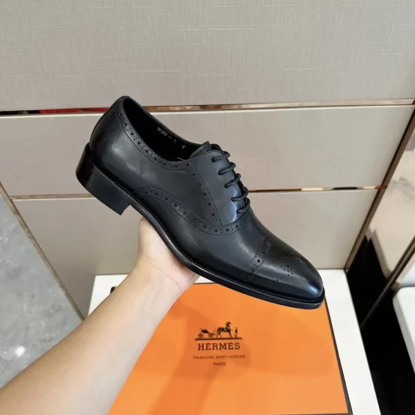 Hermes shoes - Reps shoes