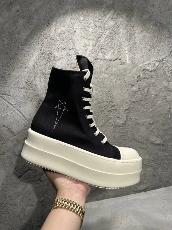 Rick Owens shoes - Replica shoes