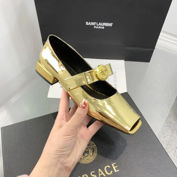 Versace shoes - rep shoes