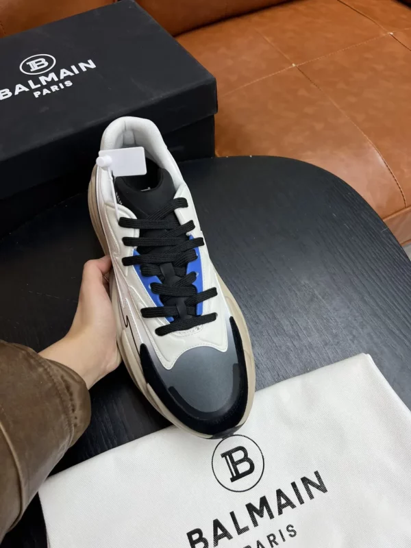 Balmain shoes - Replica shoes