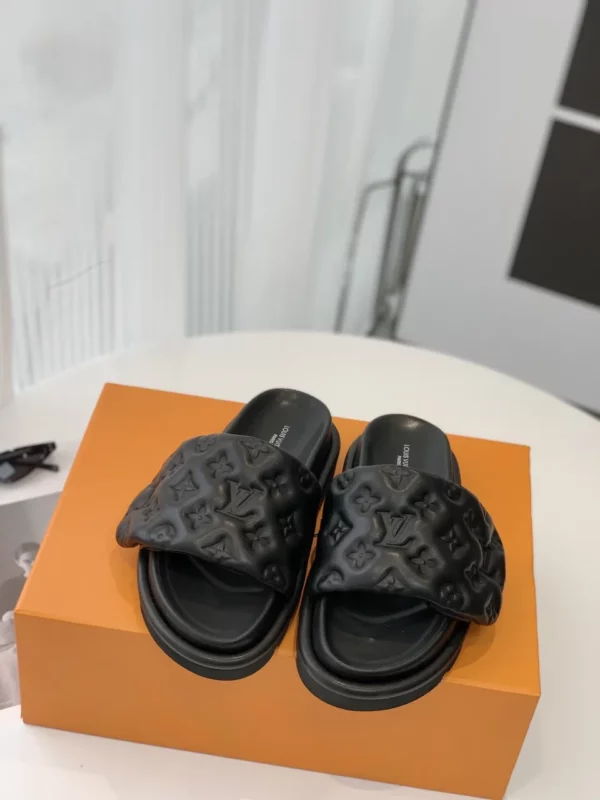 Louis Vuitton shoes - louis vuitton replica shoes