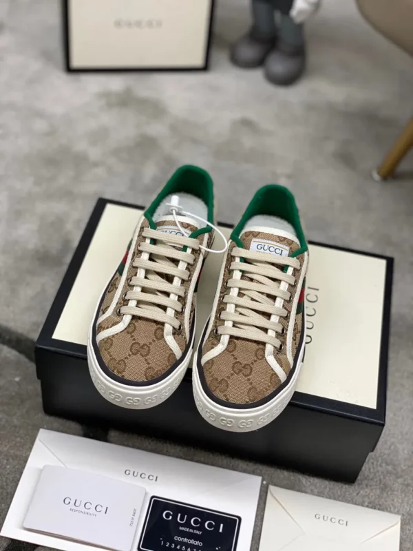 Gucci shoes - replica gucci shoes