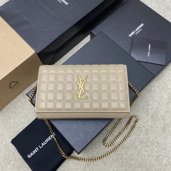 Saint Laurent bag - replica bags