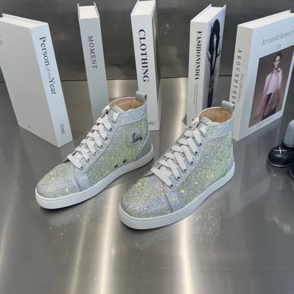 Christian Louboutin shoes - Reps shoes