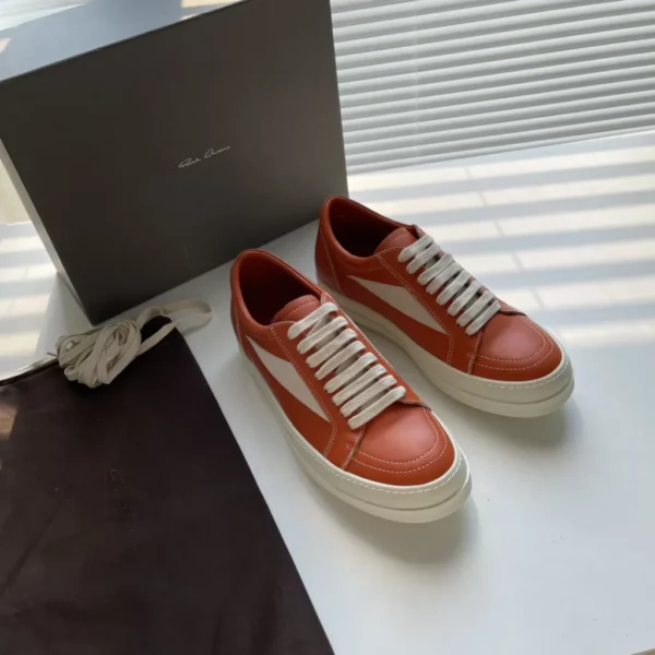 Rick Owens shoes - rep shoes