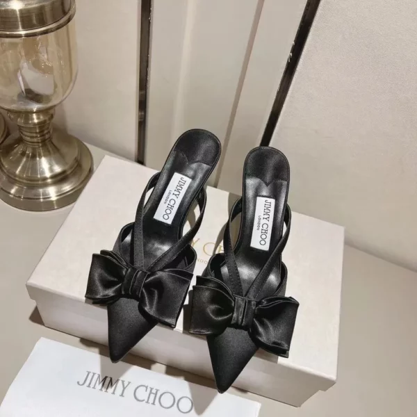 Jimmy Choo shoes - rep shoes