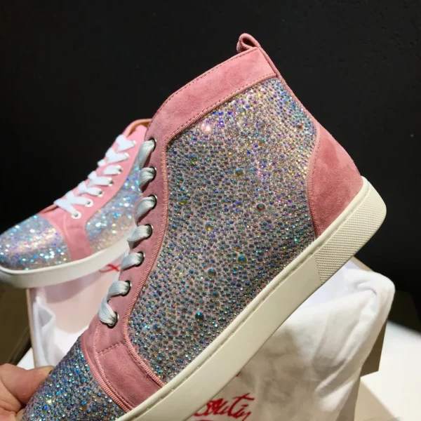 Christian Louboutin shoes - Replica shoes