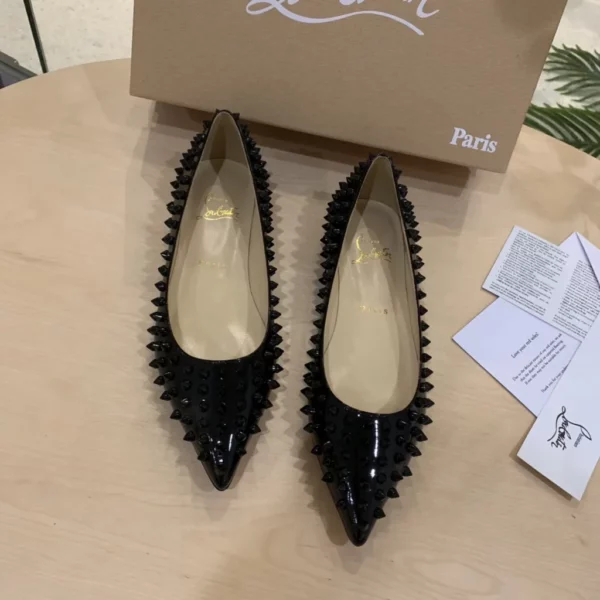 Christian Louboutin shoes - rep shoes