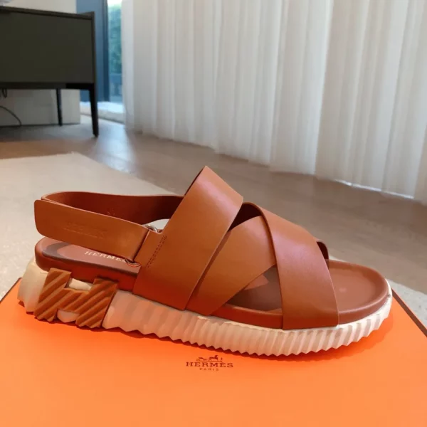 Hermes shoes - Reps shoes