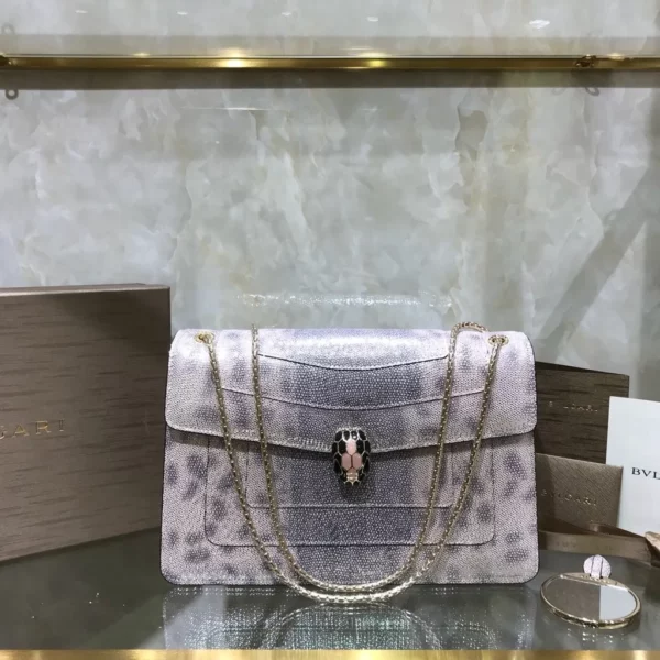 Bvlgari bag - rep bags