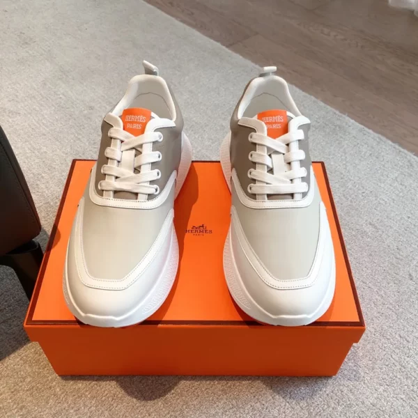 Hermes shoes - Reps shoes