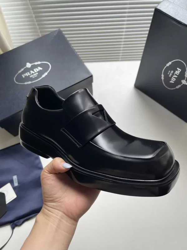 Prada shoes - Reps shoes