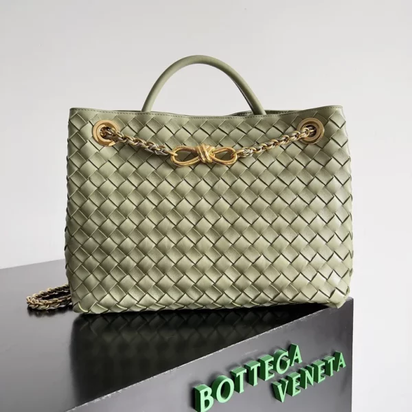 Bottega Veneta bag - rep bags