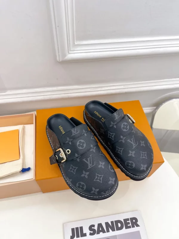 Louis Vuitton shoes - louis vuitton replica shoes