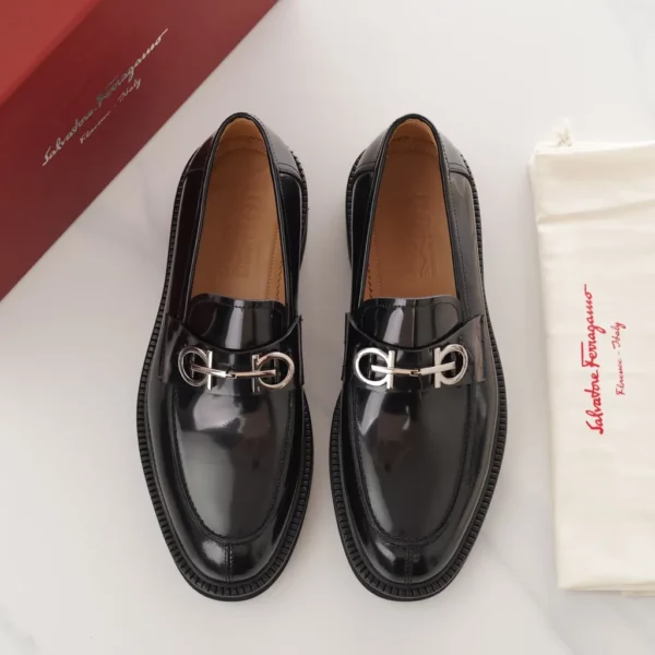 Ferragamo shoes - Replica shoes