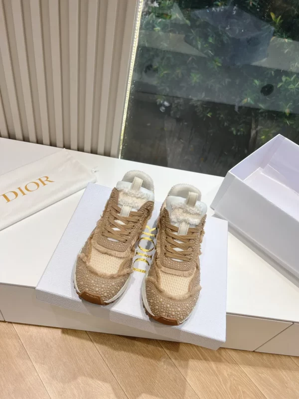 Dior shoes - Replica shoes