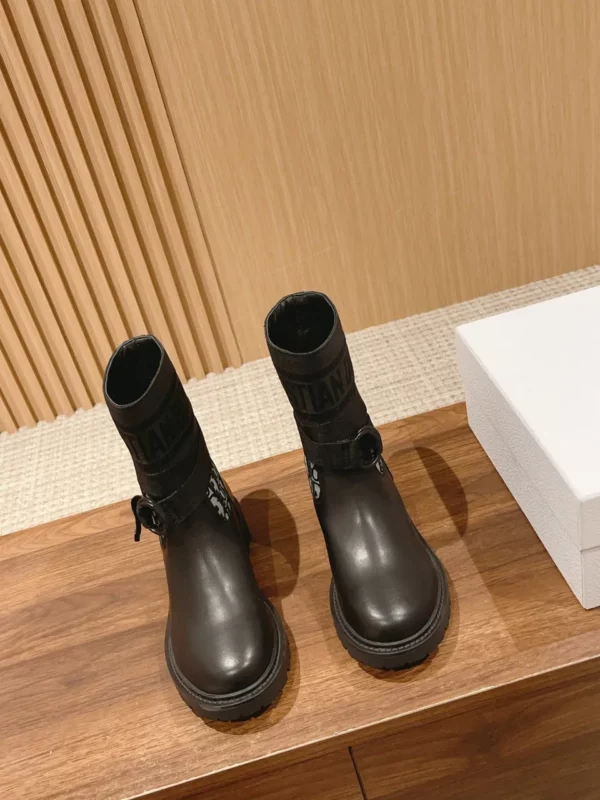 Dior shoes - rep shoes