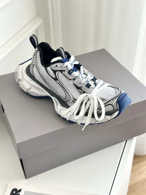 Balenciaga shoes - Replica shoes