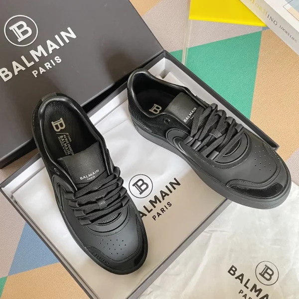 Balmain shoes - Reps shoes