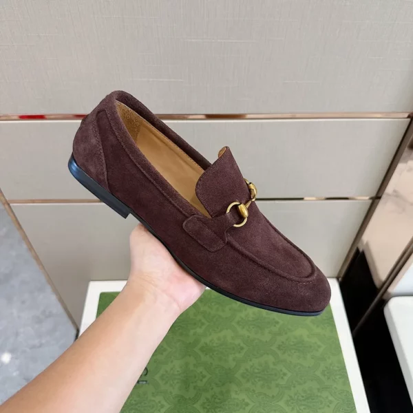 Gucci shoes - replica gucci shoes