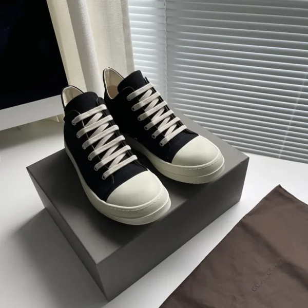 Rick Owens shoes - rep shoes