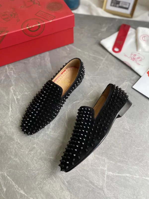 Christian Louboutin shoes - Replica shoes