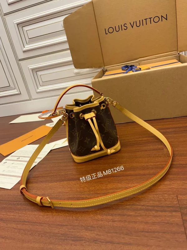 Louis Vuitton bag - louis vuitton replica bags