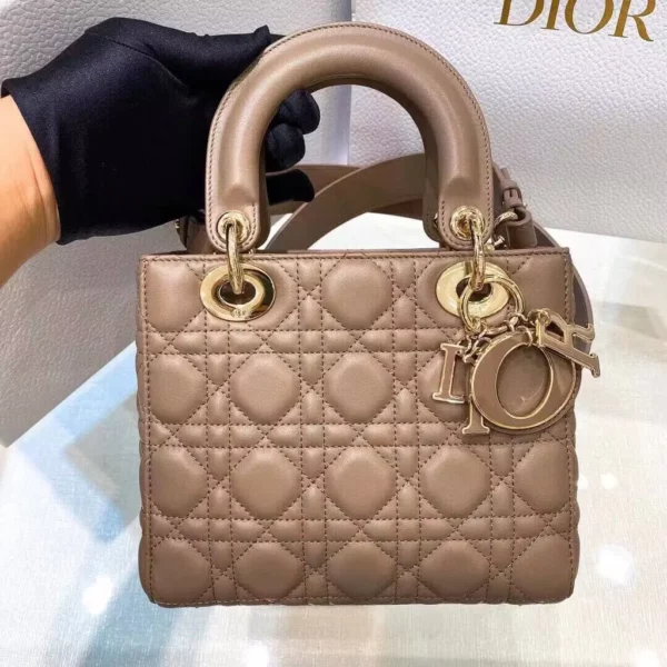 Dior bag - replica dior bags