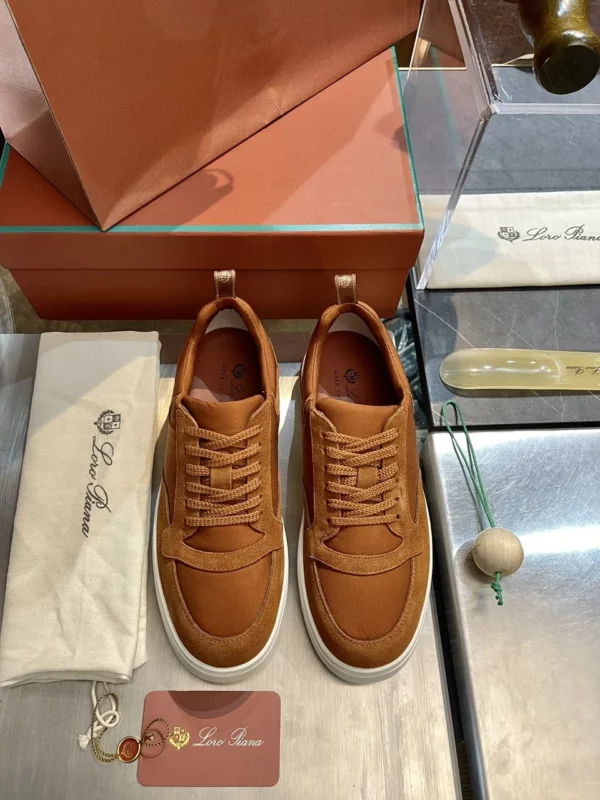 Loro Piana shoes - Reps shoes