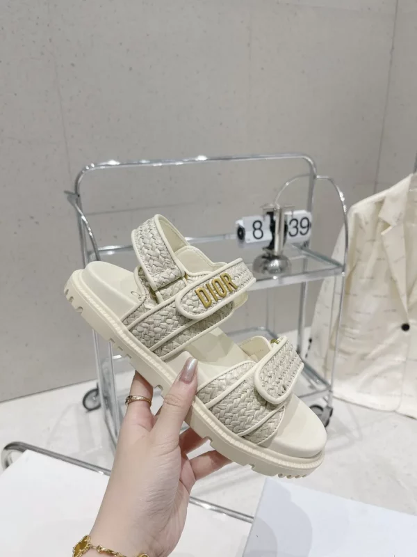 Dior shoes - Reps shoes